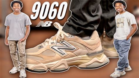 nb 9060 style